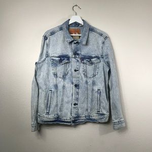 Levi’s Jean Jacket